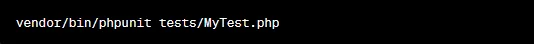 Codebeispiel: Testen im Yii Framework - Abbildung 3